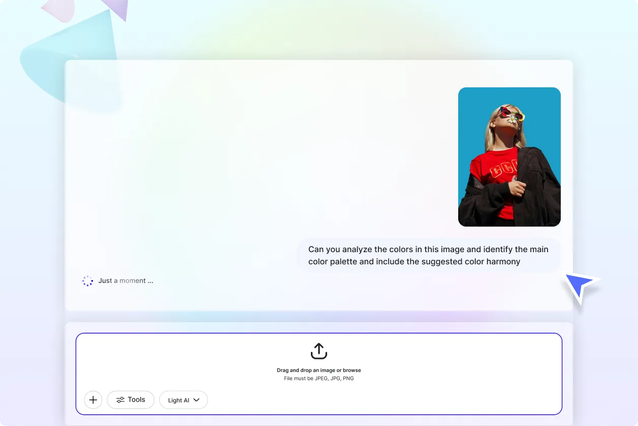 Free AI Color Analysis, AI Color Analysis Online Maker Free AI Color Analysis, AI Color Analysis Online Maker